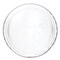 Vegware Portion Pot Lids, Fits 2 oz to 4 oz Portion Pots, Clear, PK2000 CF736 - alternate 1